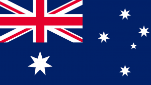 Australian Flag